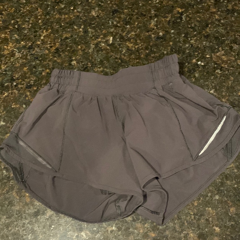 Lululemon Reg shorts, good condition, worn several times